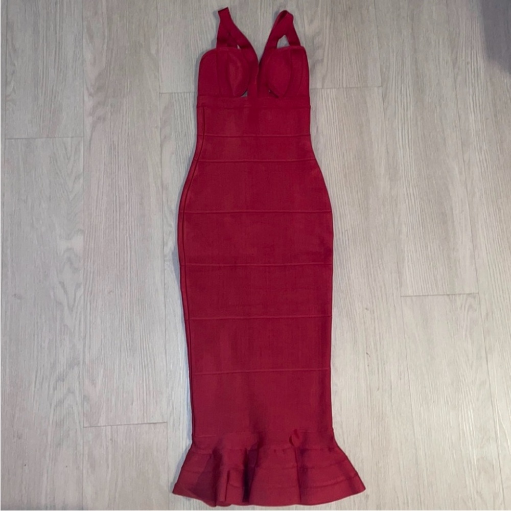 House of CB dress